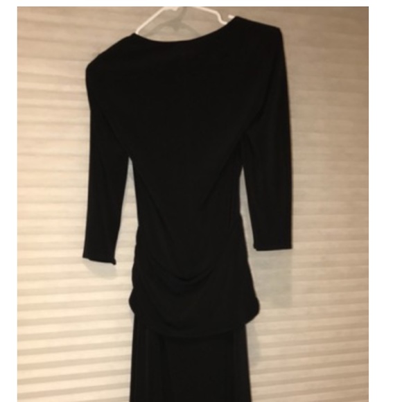 Black dress - Picture 2 of 5